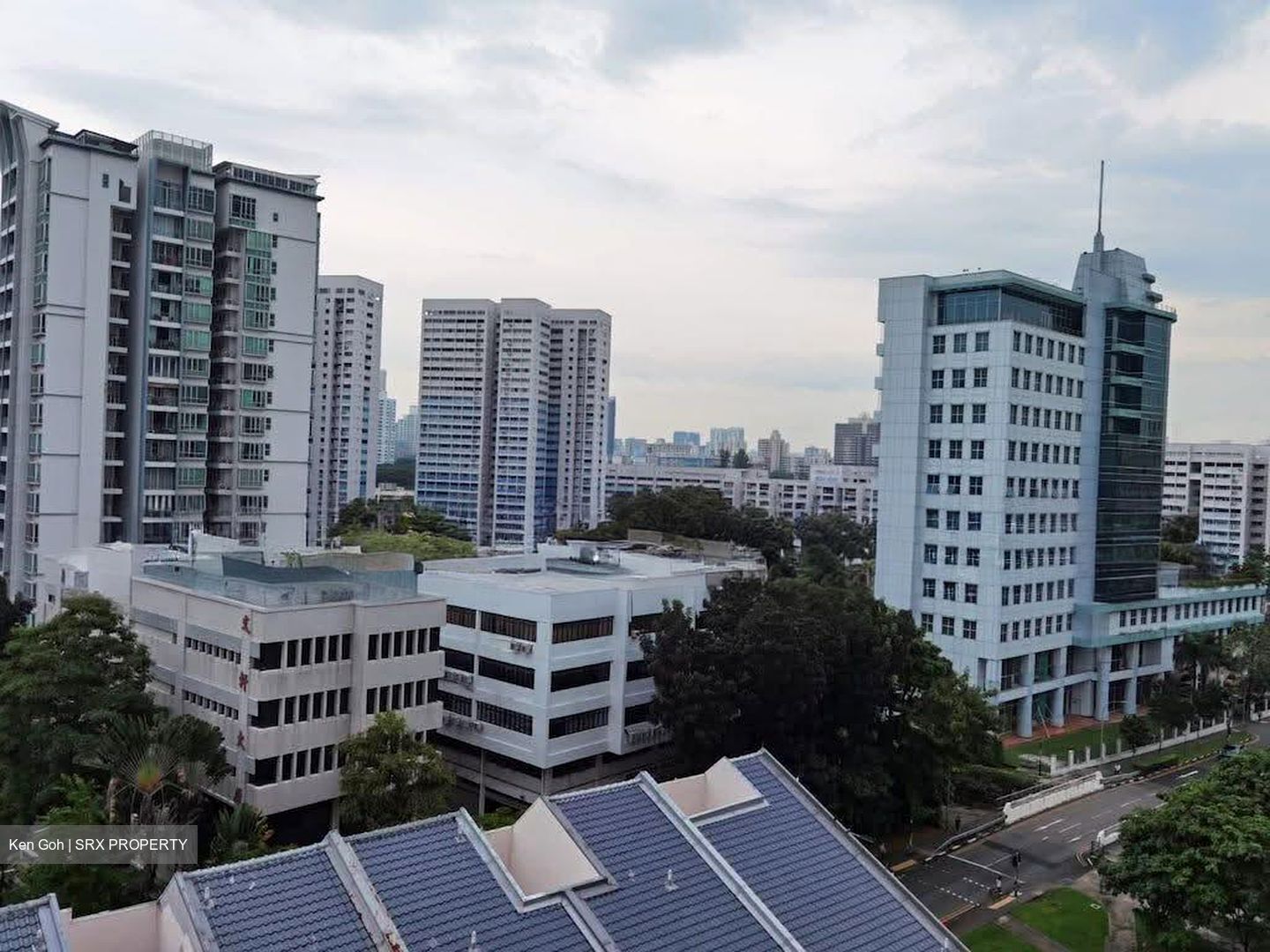 Blk 76 Whampoa Spring (Toa Payoh), HDB 3 Rooms #639119571